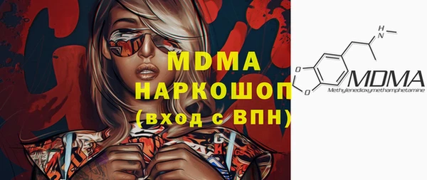 винт Кукмор